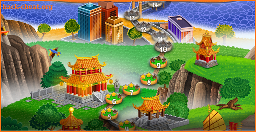 Mahjong Pro screenshot