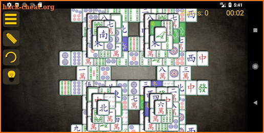 Mahjong Pro (Full) screenshot