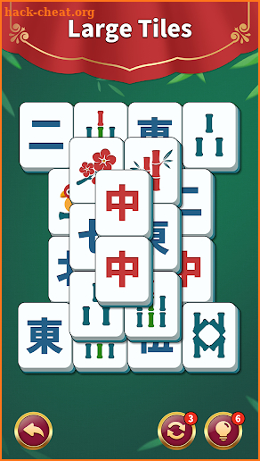 Mahjong Solitaire: Match Games screenshot