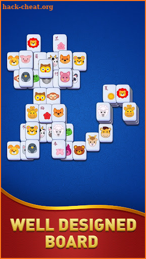 Mahjong Solitaire - Tile Match screenshot