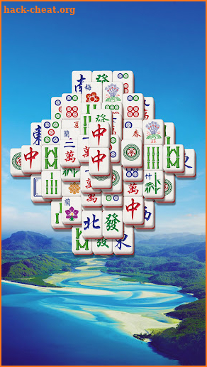 Mahjong Solitaire: Tile Match screenshot