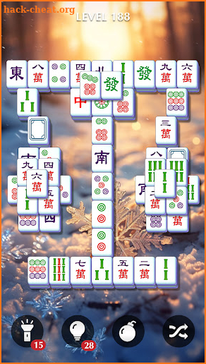 Mahjong Solitaire - Zen Match screenshot