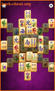 Mahjong Titan screenshot