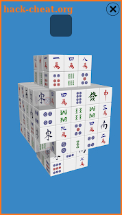 Mahjong Tower screenshot