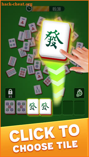 Mahjong Triple 3D - Tile Match Master screenshot