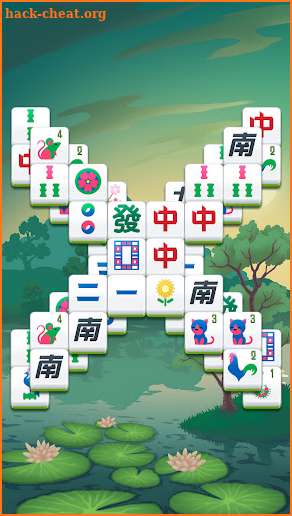 Mahjong Triple - Match 3 Tile screenshot