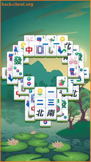 Mahjong Triple - Match 3 Tile screenshot