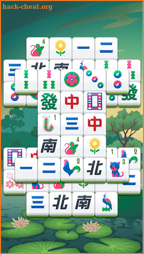 Mahjong Triple - Match 3 Tile screenshot