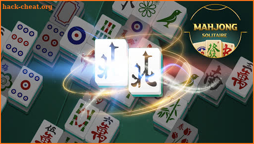 Mahjong Zen - Matching Game screenshot