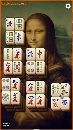 Mahjong Zen: Stay active mind screenshot