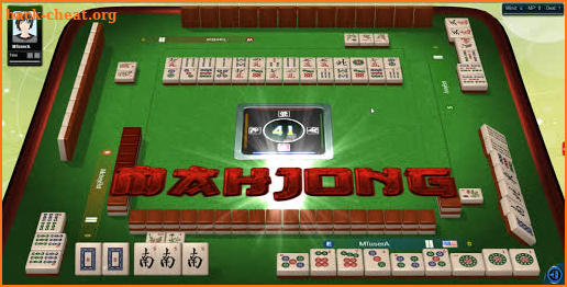 MahjongTime screenshot