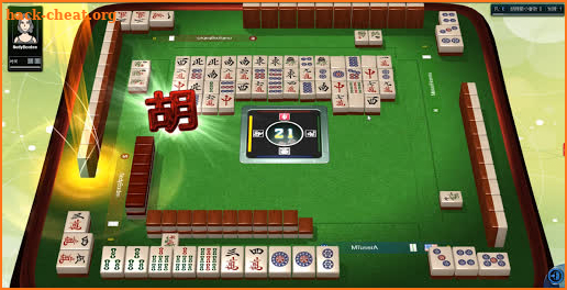 MahjongTime screenshot