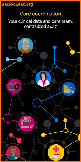 Maimonides Medical Brain screenshot