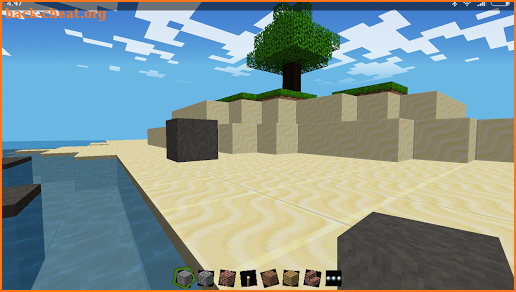 Make Craft New World : Crafting and Survival screenshot