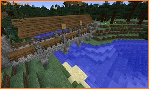 Make Craft New World : Crafting and Survival screenshot