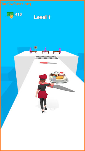 Make Food! screenshot