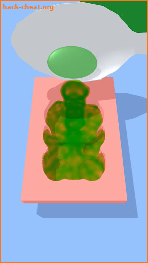 Make Gummy screenshot