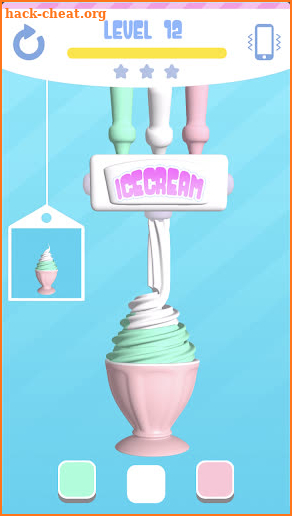 Make Ice Cream! screenshot