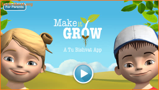 Make it Grow screenshot