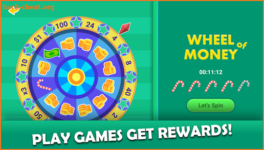 Make money app - Make real money lucky screenshot