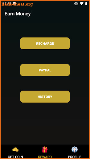 Make Money Cash Rewards screenshot