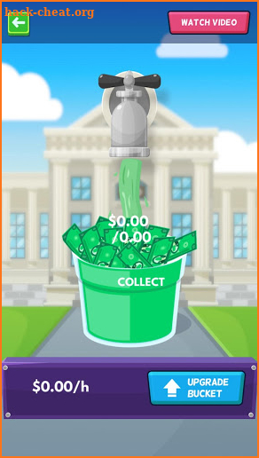 Make Money Game - Win Gifts & Make the money rain screenshot