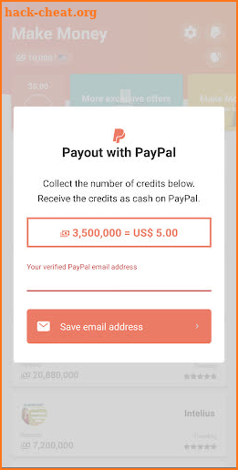 Make Money: Real Cash App + Rewards + Paid Surveys screenshot