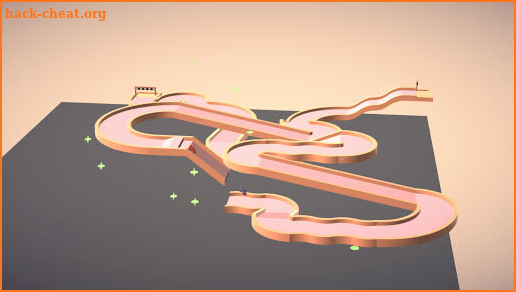 Make Race Track screenshot