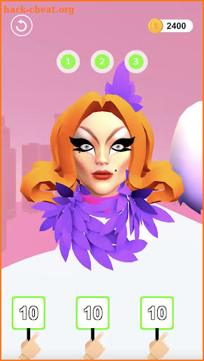 Make Up Maestro screenshot