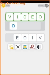 Make Words - Word Master screenshot