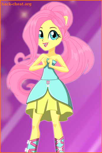 Make 👗 Your Pony screenshot