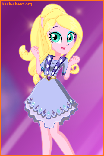 Make 👗 Your Pony screenshot