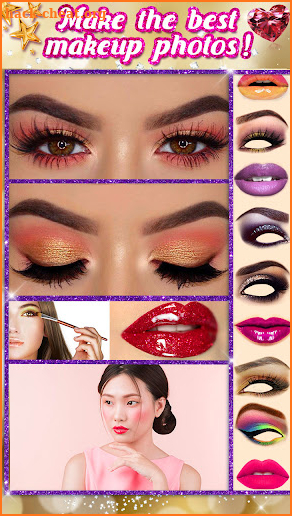 Makeup Camera: Beauty App screenshot