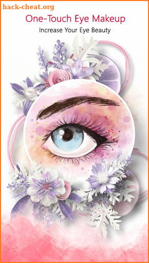 Makeup Camera - Beauty Face Photo Editor screenshot