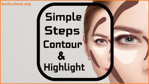 Makeup Contouring Tutorials screenshot