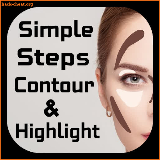 Makeup Contouring Tutorials screenshot