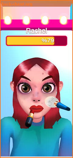 Makeup Kit screenshot