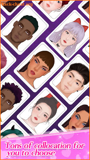 Makeup Master: Beauty Salon screenshot