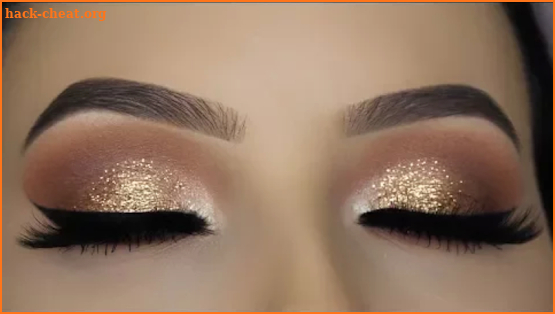 Makeup Tutorial screenshot