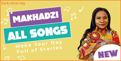 Makhadzi All Songs screenshot