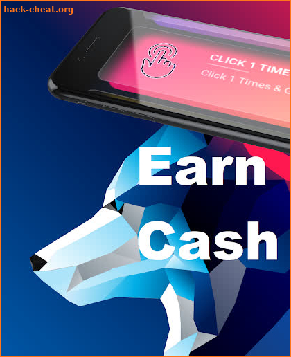 Making Money Online: Fetch App screenshot