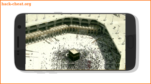 Makkah Live 🕋 🕌(no ads) screenshot