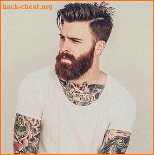 Male Hairstyle Ideas 2018 screenshot