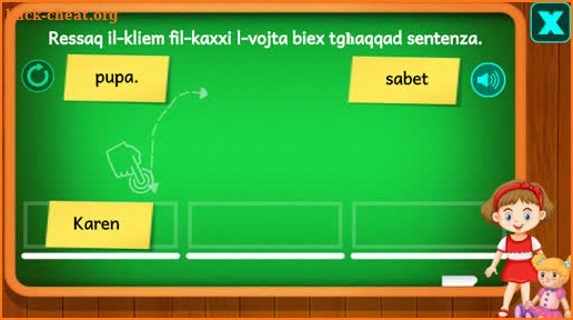 Malti - It-Tieni Pass screenshot