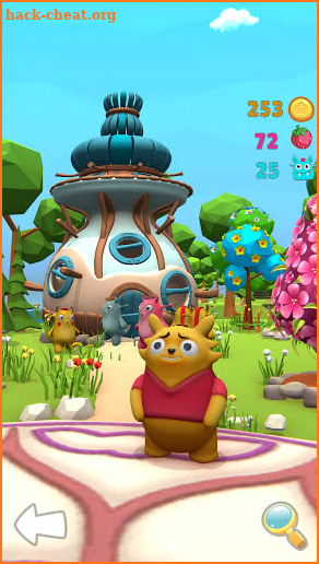 Maluki screenshot