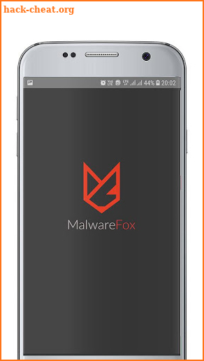 MalwareFox Anti-Malware screenshot