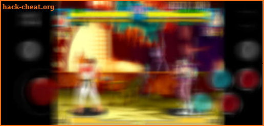 MAME Emulator screenshot