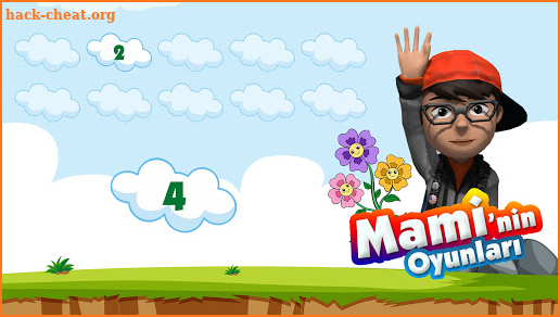 Mami's Games - Educational Kids Games screenshot