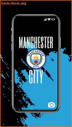 man city wallpaper 4k screenshot