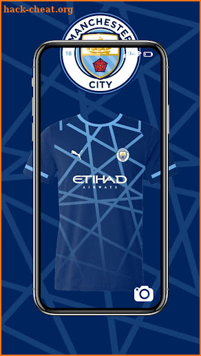 man city wallpaper 4k screenshot